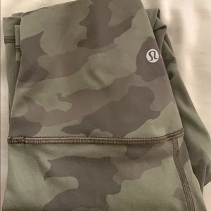 Lululemon align leggings